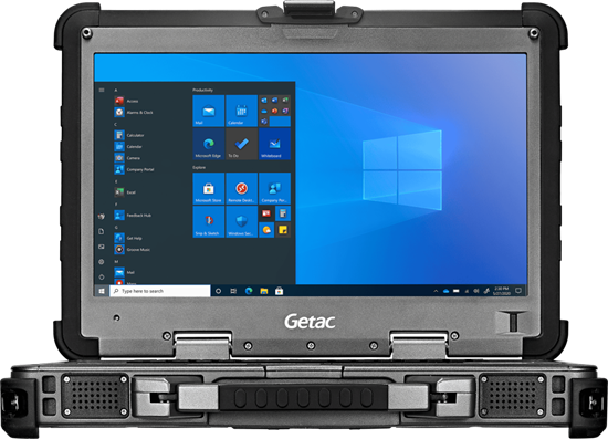 Ноутбук Getac X500 G3 (XQ1S2FCHCDXL) F723483 - фото 94156