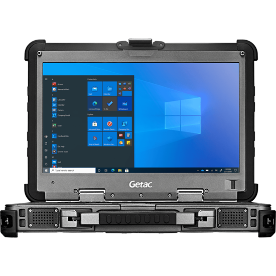 Ноутбук Getac X500 G3 (XQ2S1FCHCD2Y) F712184 - фото 94166