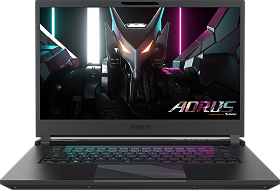 Ноутбук Gigabyte Aorus 15 BSF (BSF-73KZ754SH) F33496 - фото 94191