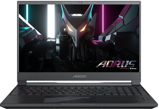 Ноутбук Gigabyte Aorus 15X ASF (ASF-D3KZ754SH) F77558 - фото 94201