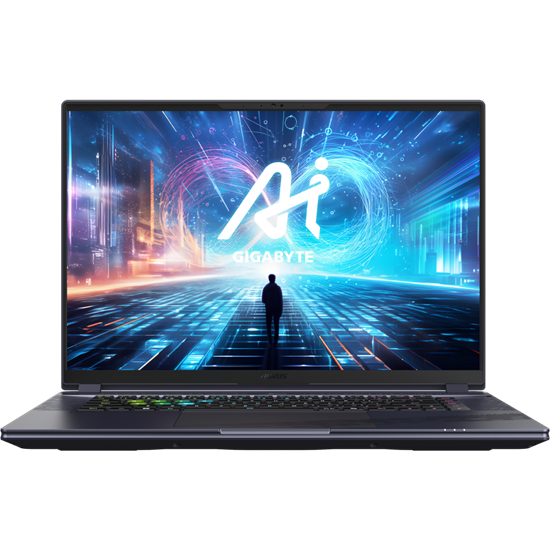 Ноутбук Gigabyte Aorus 16X ASG (2024) (ASG-53KZC54SH) F712642 - фото 94227