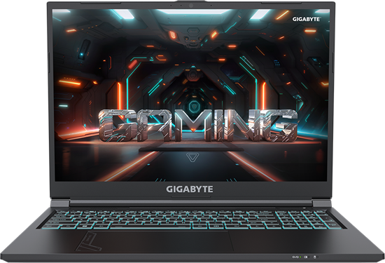 Ноутбук Gigabyte G6 (2023) (KF-H3KZ853KD) F728423 - фото 94237
