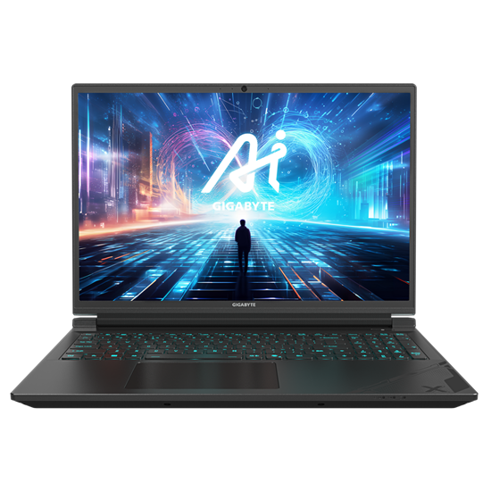 Ноутбук Gigabyte G6X 9MG (2024) (9MG-42KZ853SH) F711142 - фото 94255
