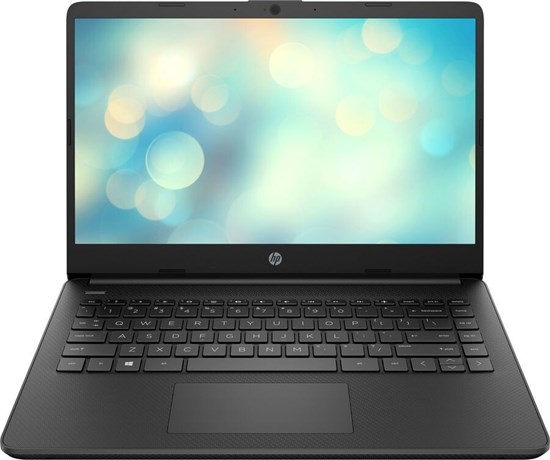 Ноутбук HP 14s-dq3004ur (3E7L8EA) F397580 - фото 94365