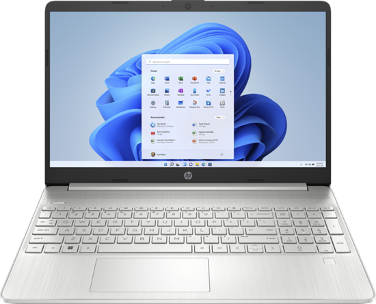 Ноутбук HP 15-dy5131wm (8R0M1UA) F669470 - фото 94368