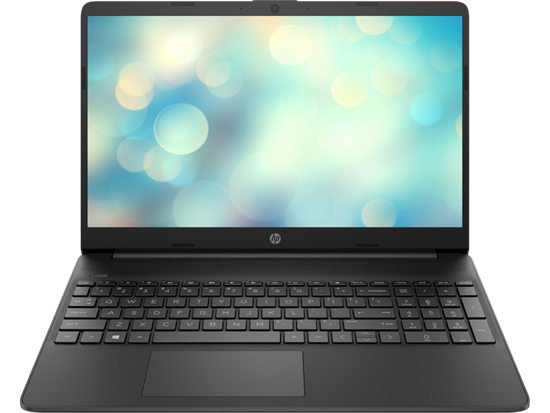 Ноутбук HP 15s-fq5035ny (737U1EA) F477860 - фото 94387