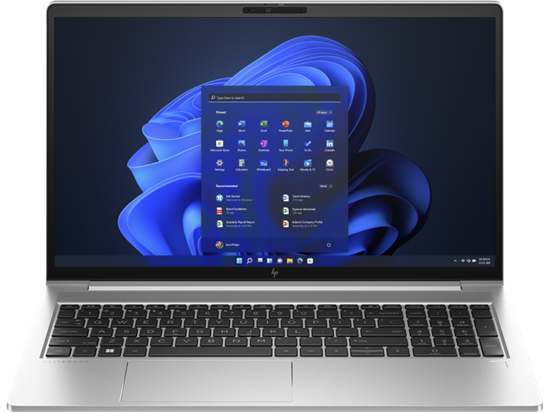 Ноутбук HP EliteBook 650 G10 (736W6AV) F664307 - фото 94478