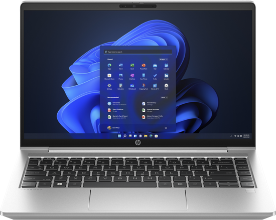Ноутбук HP ProBook 440 G10 (967U1ET) F697591 - фото 94551