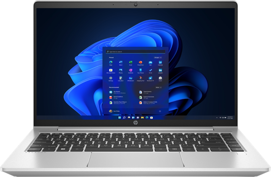 Ноутбук HP ProBook 440 G9 (6F1W6EA) F485075 - фото 94612