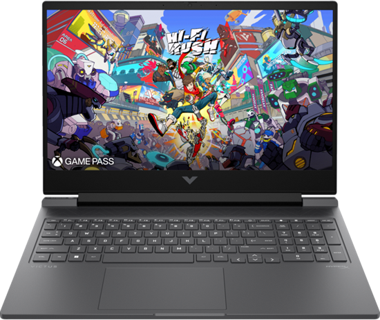 Ноутбук HP Victus 16-r1073ci (A74LWEA) F717226 - фото 94728