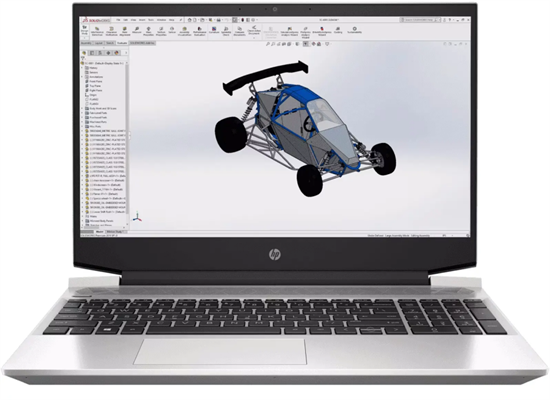 Ноутбук HP ZHAN 99 Mobile Workstation G4 (78Y71PA) F720827 - фото 94738