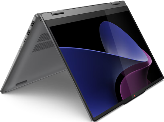 Ноутбук Lenovo IdeaPad 5 2-in-1 14IRU9 (83DT0077RK) F694831 - фото 95169