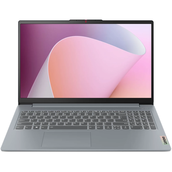 Ноутбук Lenovo IdeaPad Slim 3 15ABR8 (82XM00JVRK) F715650 - фото 95229