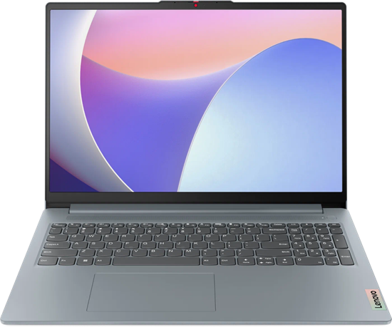 Ноутбук Lenovo IdeaPad Slim 3 15IRH8 (83EM00D2UE) F690663 - фото 95356