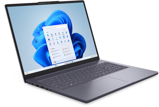 Ноутбук Lenovo IdeaPad Slim 3 16IRH10 (83K2000WRK) F728299 - фото 95435