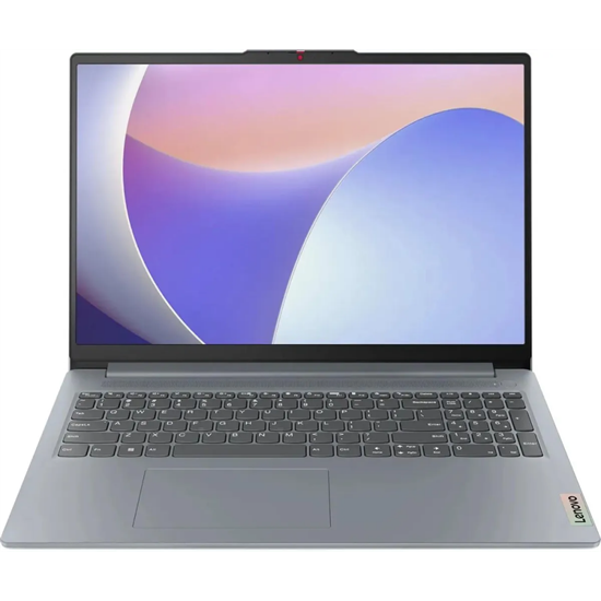 Ноутбук Lenovo IdeaPad Slim 3 16IRU8 (82X8004NRK) F714892 - фото 95448