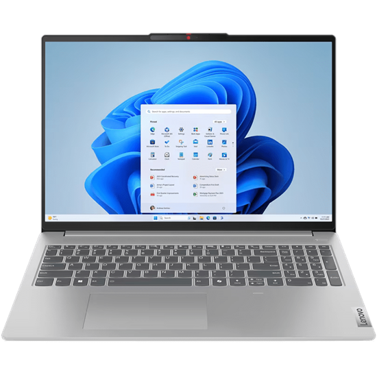 Ноутбук Lenovo IdeaPad Slim 5 16IMH9 (83DC004GRK) F714568 - фото 95523