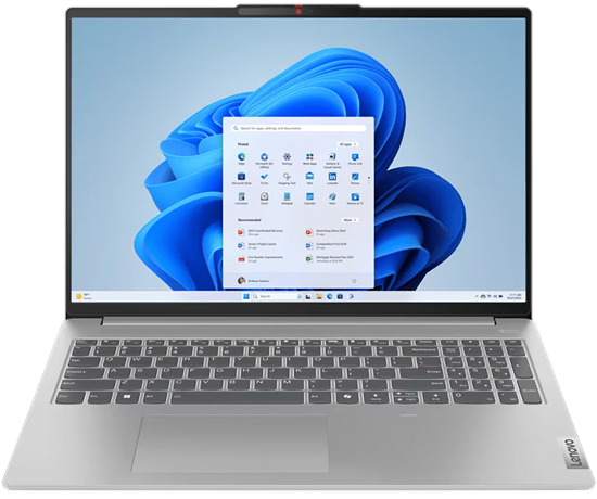 Ноутбук Lenovo IdeaPad Slim 5 16IMH9 (83DC004HRK) F690874 - фото 95530