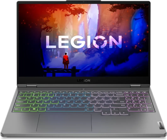Ноутбук Lenovo Legion 5 15 (82RD006MRK) F469163 - фото 95549