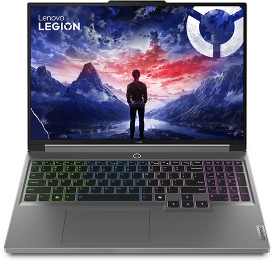 Ноутбук Lenovo Legion 5 16IRX9 (83DG003ARK) F661396 - фото 95563