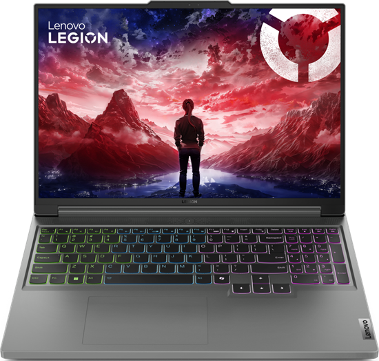 Ноутбук Lenovo Legion Slim 5 16ARP9 (83EX000TRK) F707884 - фото 95598