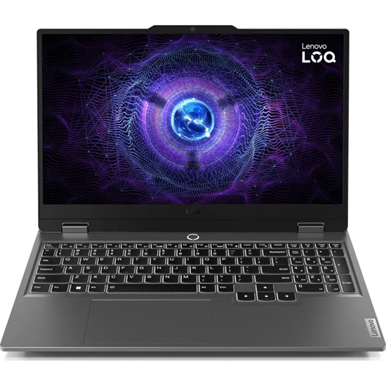 Ноутбук Lenovo LOQ 15IAX9 (83GS00EKRK) F715655 - фото 95652