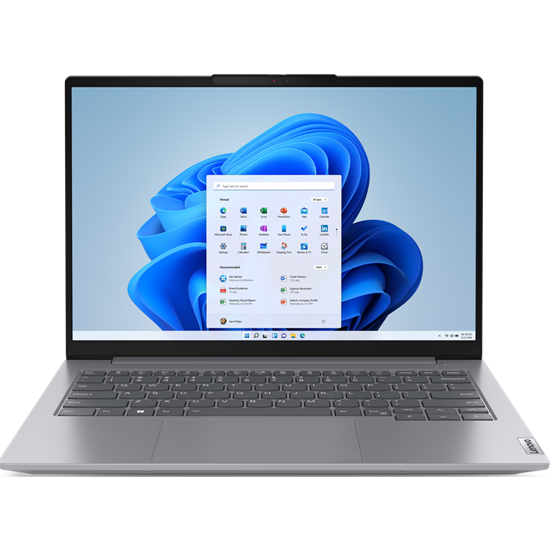 Ноутбук Lenovo ThinkBook 14 G6 IRL (21KG000AUS) F721195 - фото 95805