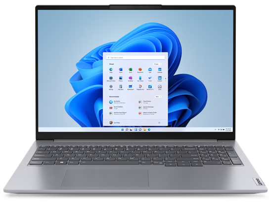Ноутбук Lenovo ThinkBook 16 G6 ABP (21KK007RRU) F712470 - фото 95934