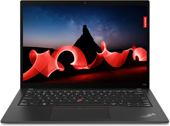Ноутбук Lenovo ThinkPad T14s Gen 4 (21F6002KRT) F667176 - фото 96321