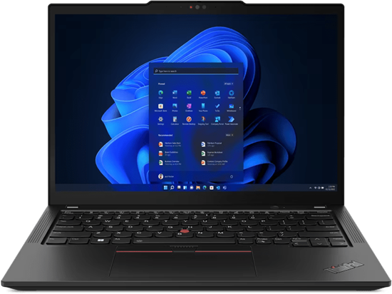 Ноутбук Lenovo ThinkPad X13 Gen 4 (Intel) (21EX002URT) F678324 - фото 96535