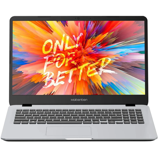 Ноутбук Maibenben M545 Pro (M5451SB0HSRE1) F714740 - фото 96746