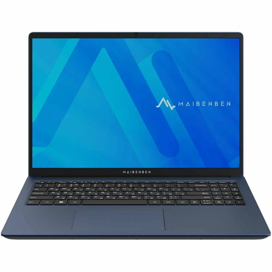 Ноутбук Maibenben Medio M657 (M6571SF0HURE0) F722507 - фото 96887