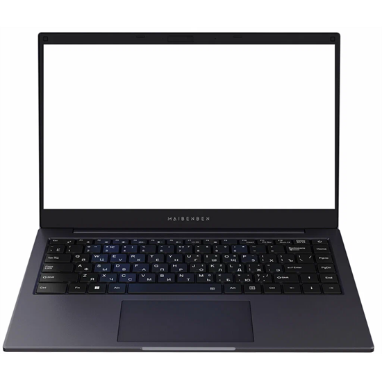 Ноутбук Maibenben S14A (S14A-R545UMA1SHURE0) F706280 - фото 96928