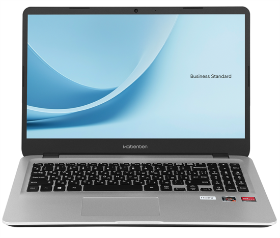 Ноутбук Maibenben Standard 15 (B115A-R342UMB1SLSRE2) F706230 - фото 96948