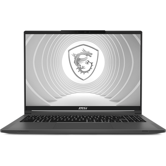 Ноутбук MSI CreatorPro 16 AI Studio A1VMG-227RU F711875 - фото 97037