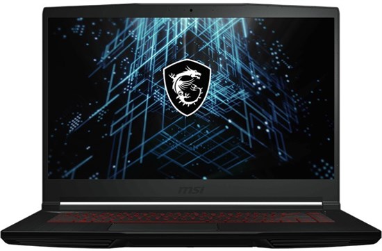 Ноутбук MSI GF63 Thin (12VE-1038XRU) F85614 - фото 97077