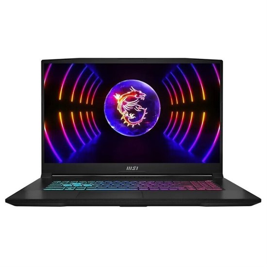 Ноутбук MSI Katana 17 B12UCX-1005XRU F659523 - фото 97084