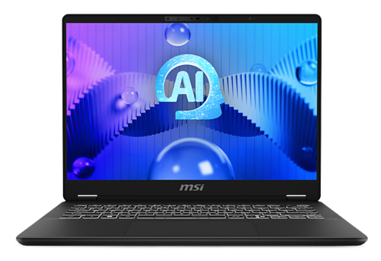 Ноутбук MSI Prestige 14 AI Evo C1M (9S7-14N111-069) F701567 - фото 97178