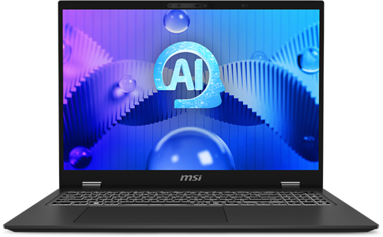 Ноутбук MSI Prestige 16 AI Studio B1VEG (9S7-15A211-222) F699767 - фото 97198