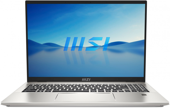 Ноутбук MSI Prestige 16 Evo (A13M-413XRU) F706310 - фото 97203