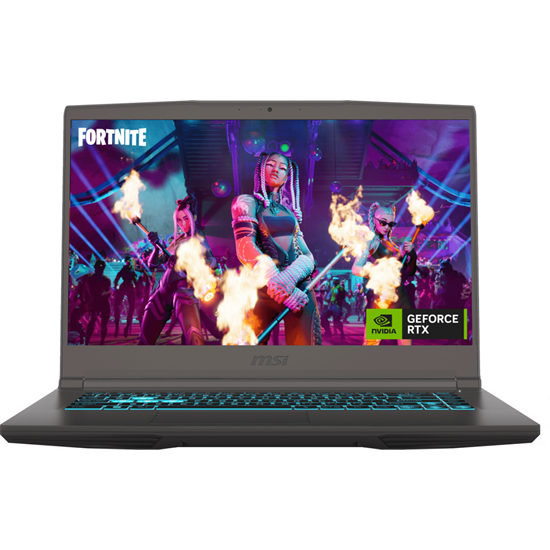 Ноутбук MSI Thin 15 B12UCX-2633XRU F711316 - фото 97258