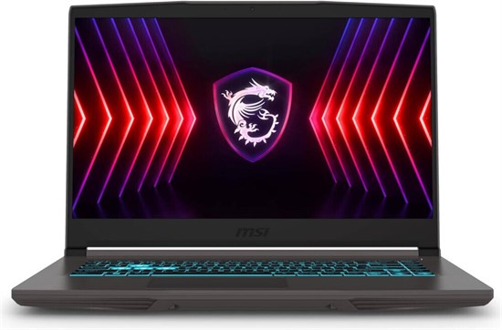 Ноутбук MSI Thin 15 B13VE-2650XRU F714918 - фото 97268