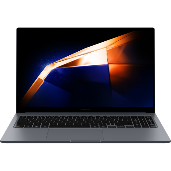 Ноутбук Samsung Galaxy Book4 15 (NP750XGK-LG3IN) F714582 - фото 97319