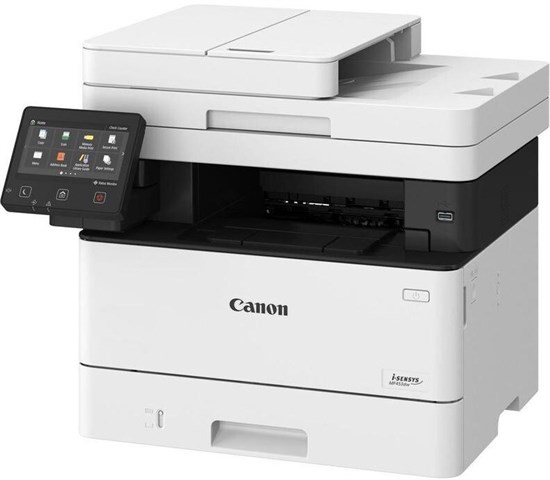МФУ Canon i-SENSYS MF453dw (5161C007) F449583 - фото 97366
