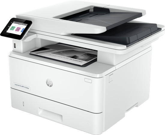 МФУ HP LaserJet Pro 4103dw (2Z627A) F49650 - фото 97368