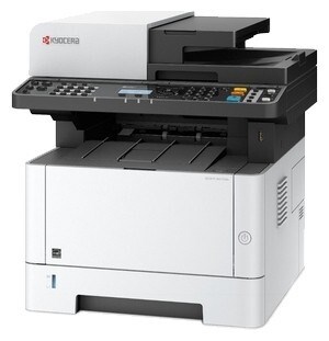 МФУ Kyocera Ecosys M2135dn F239914 - фото 97375
