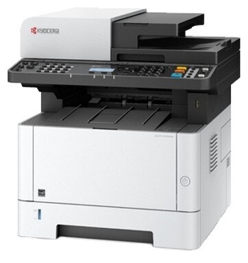МФУ Kyocera Ecosys M2040dn F239246 - фото 97382