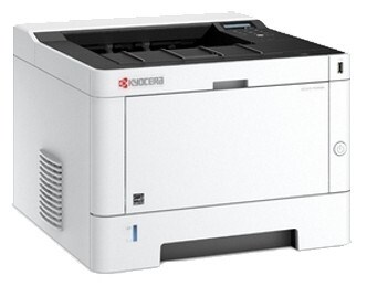 Принтер Kyocera Ecosys P2040dn F242950 - фото 97385