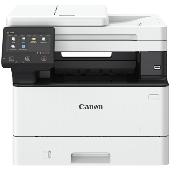 МФУ Canon i-SENSYS MF461dw (5951C020) F657914 - фото 97393