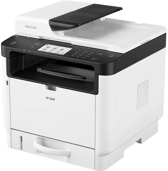 МФУ Ricoh M 320F F426775 - фото 97398